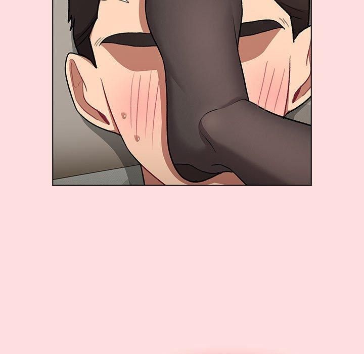 分组换换爱第132話