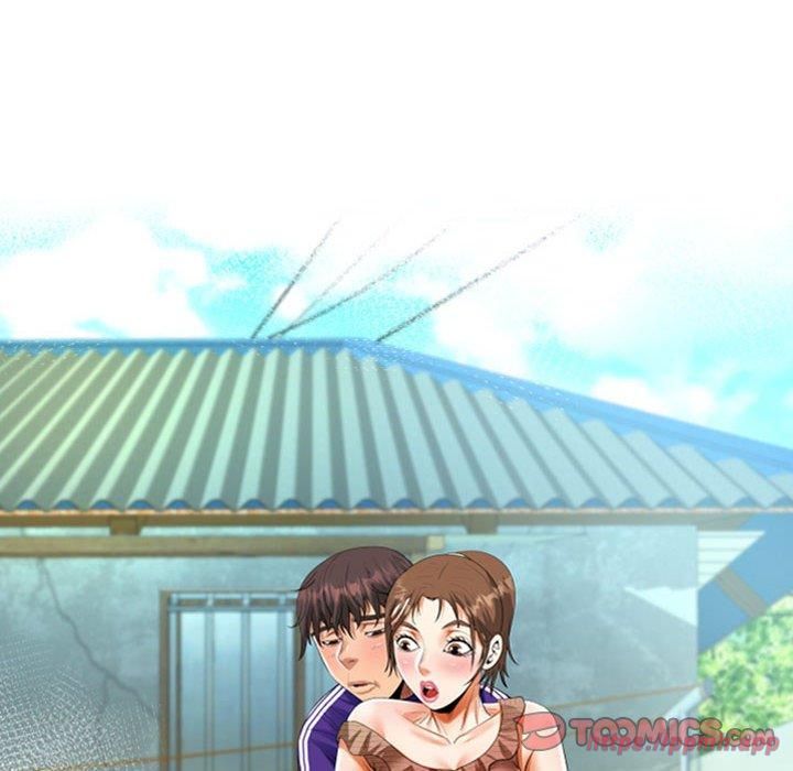 阿姨第138話