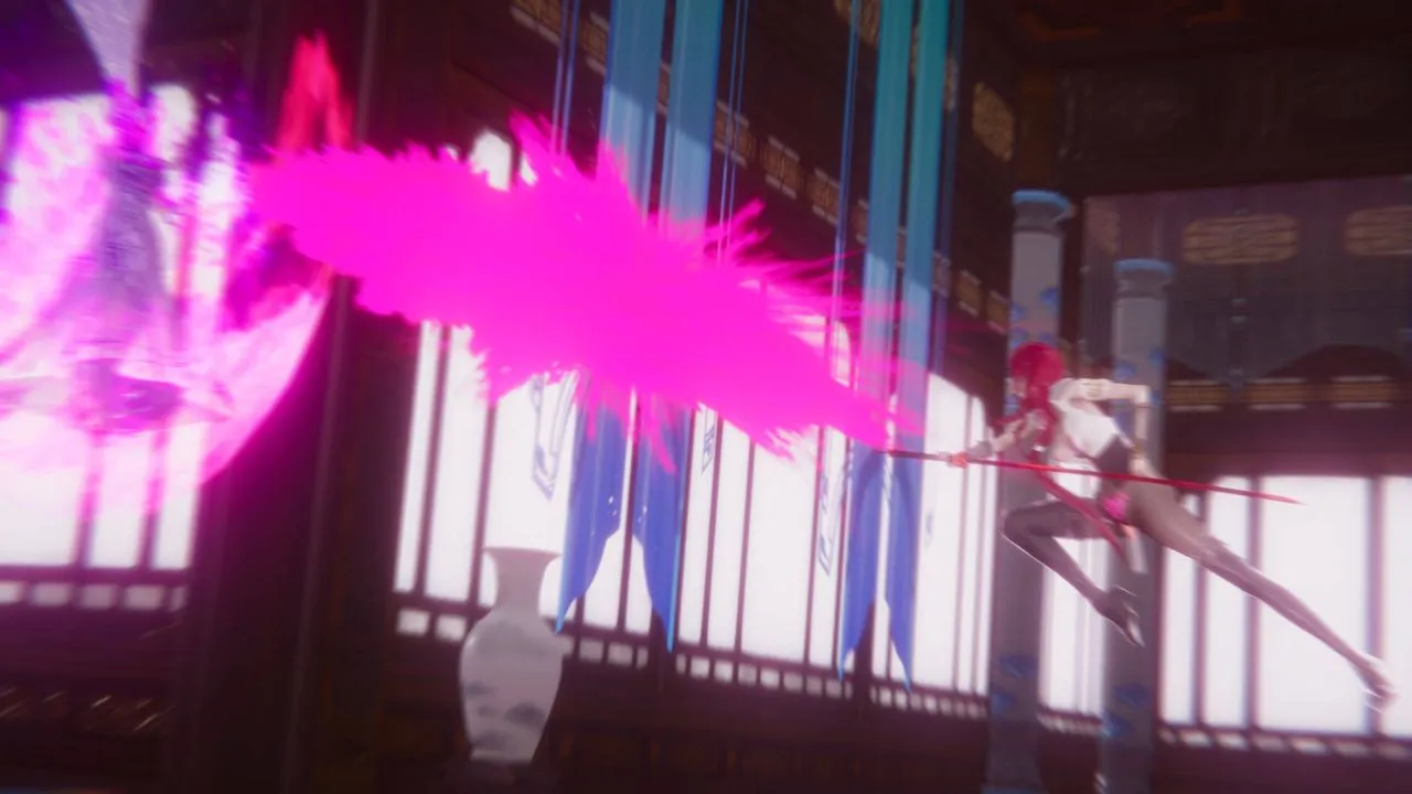 [3D]墮落hd第34話