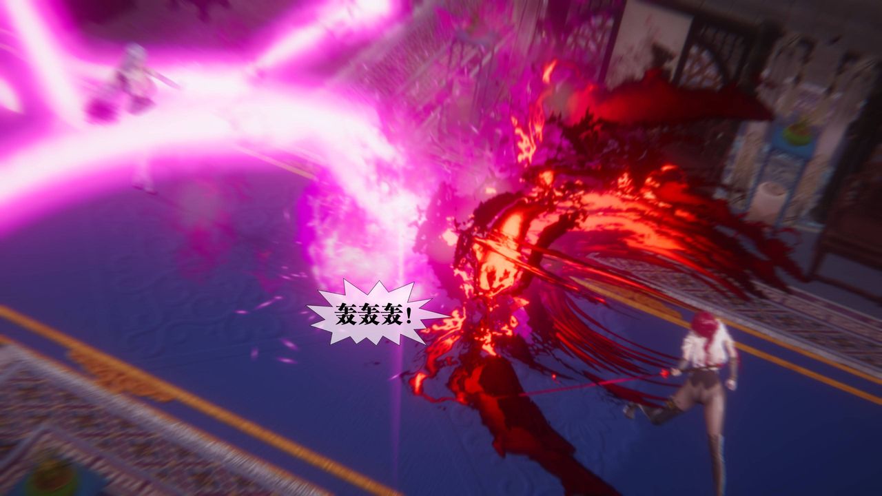 [3D]墮落hd第34話