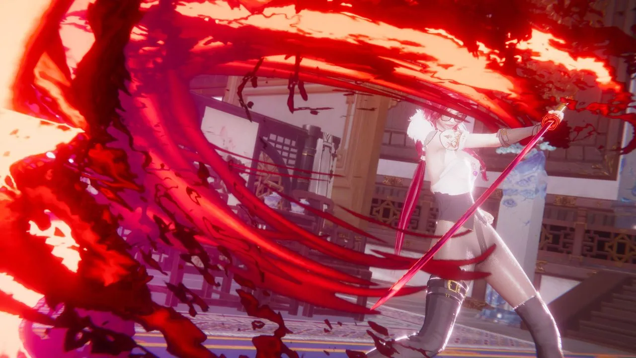 [3D]墮落hd第34話