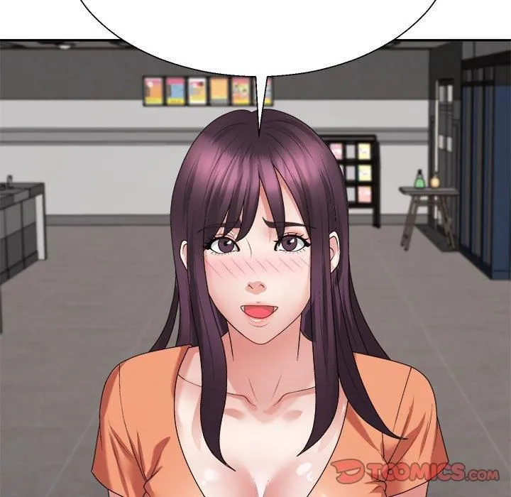 不同寻常的爱第23話
