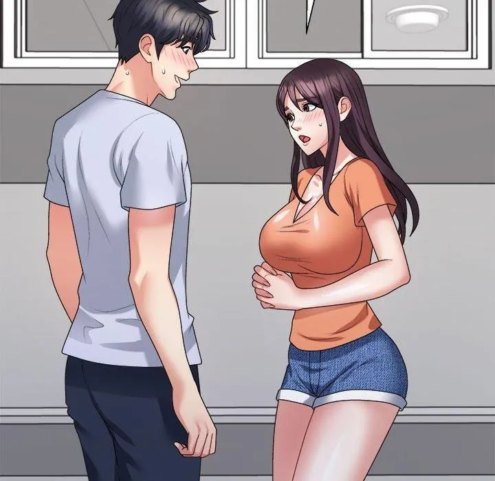 不同寻常的爱第23話