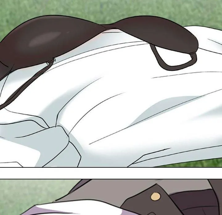 同事換換愛第190話