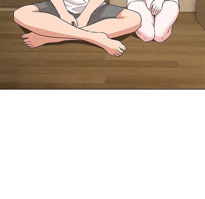 嫁入豪门的老师第33話