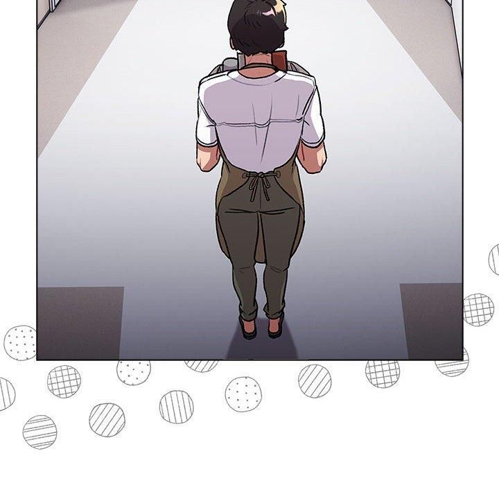 分组换换爱第133話