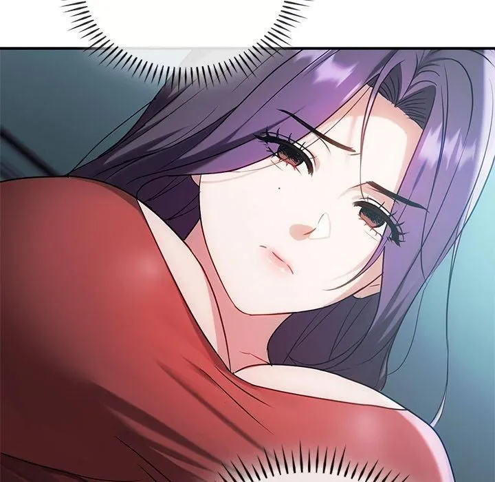 难以克制的欲望第46話