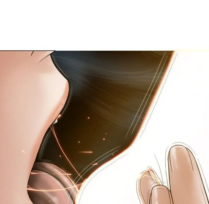 不可抗拒的吸引第31話