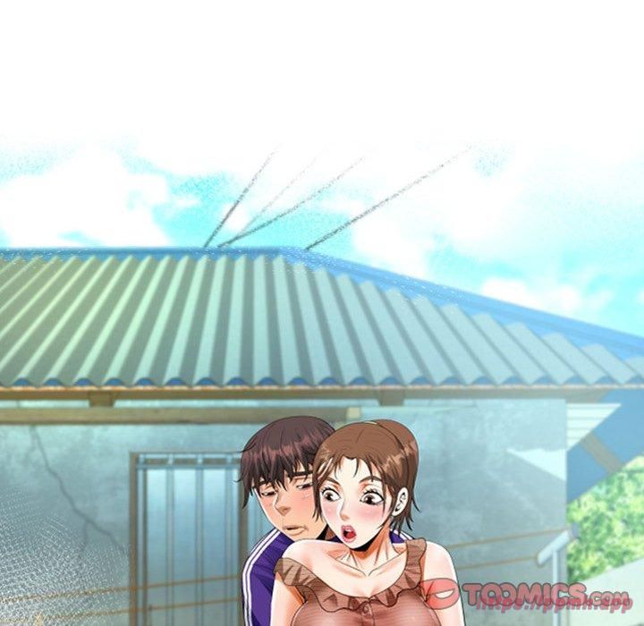 阿姨第139話