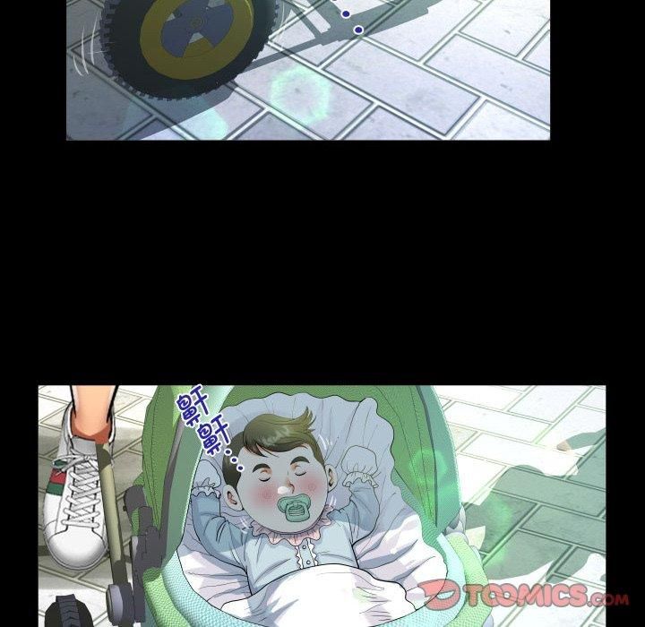 阿姨第139話