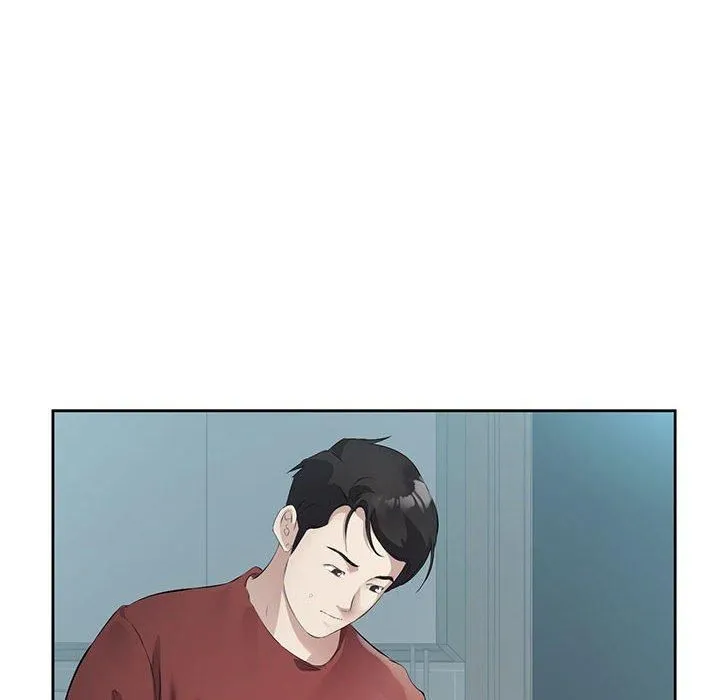 回归单身的继女第3話