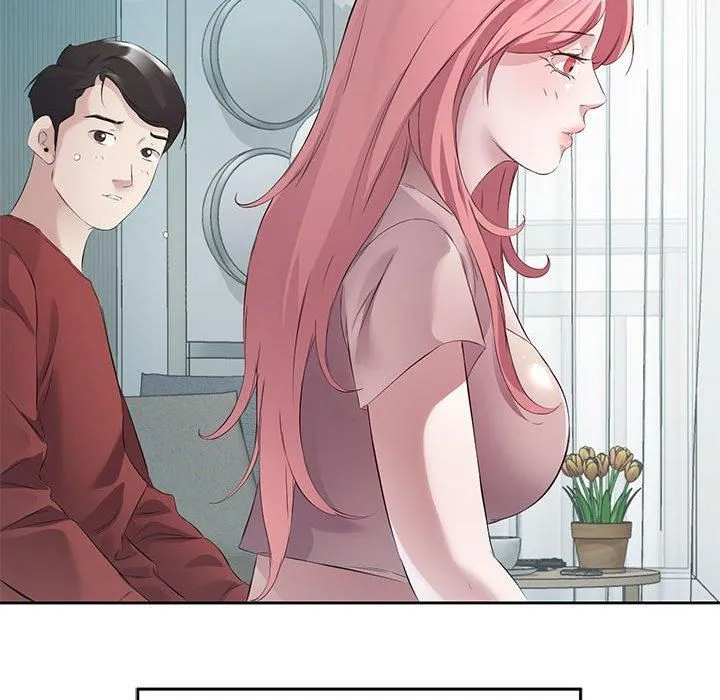 回归单身的继女第3話