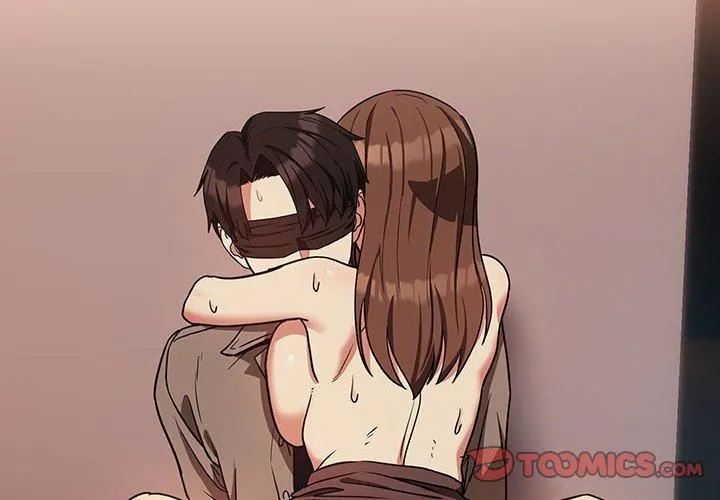 下班后的例行恋爱第31話