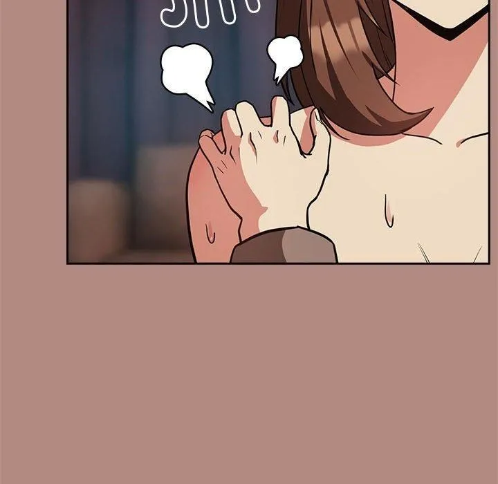 下班后的例行恋爱第31話