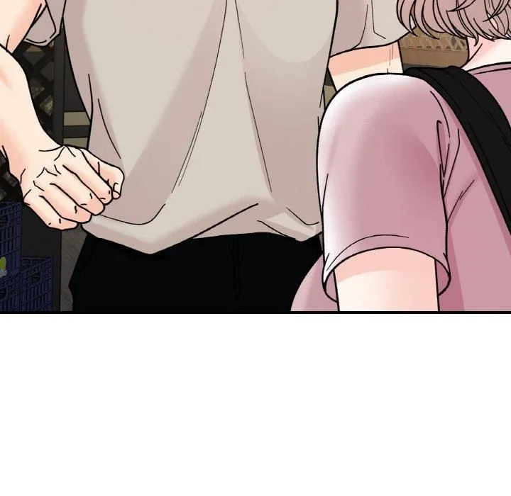 她才不是我姐姐第46話