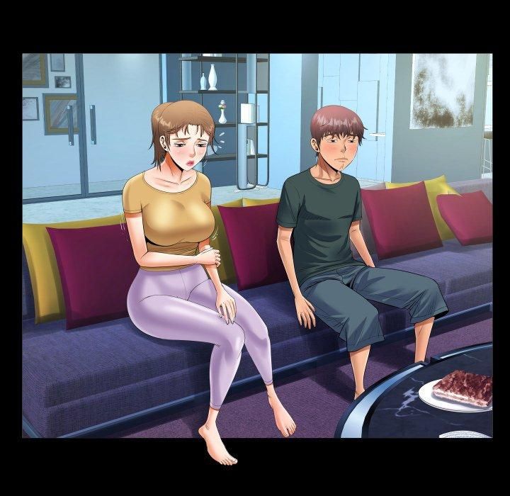 阿姨第140話