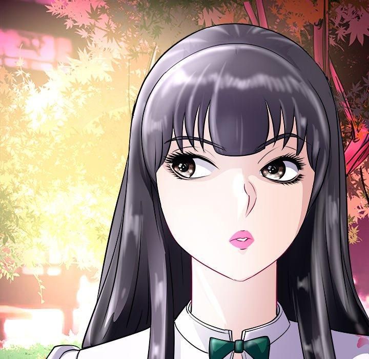 母女第21話