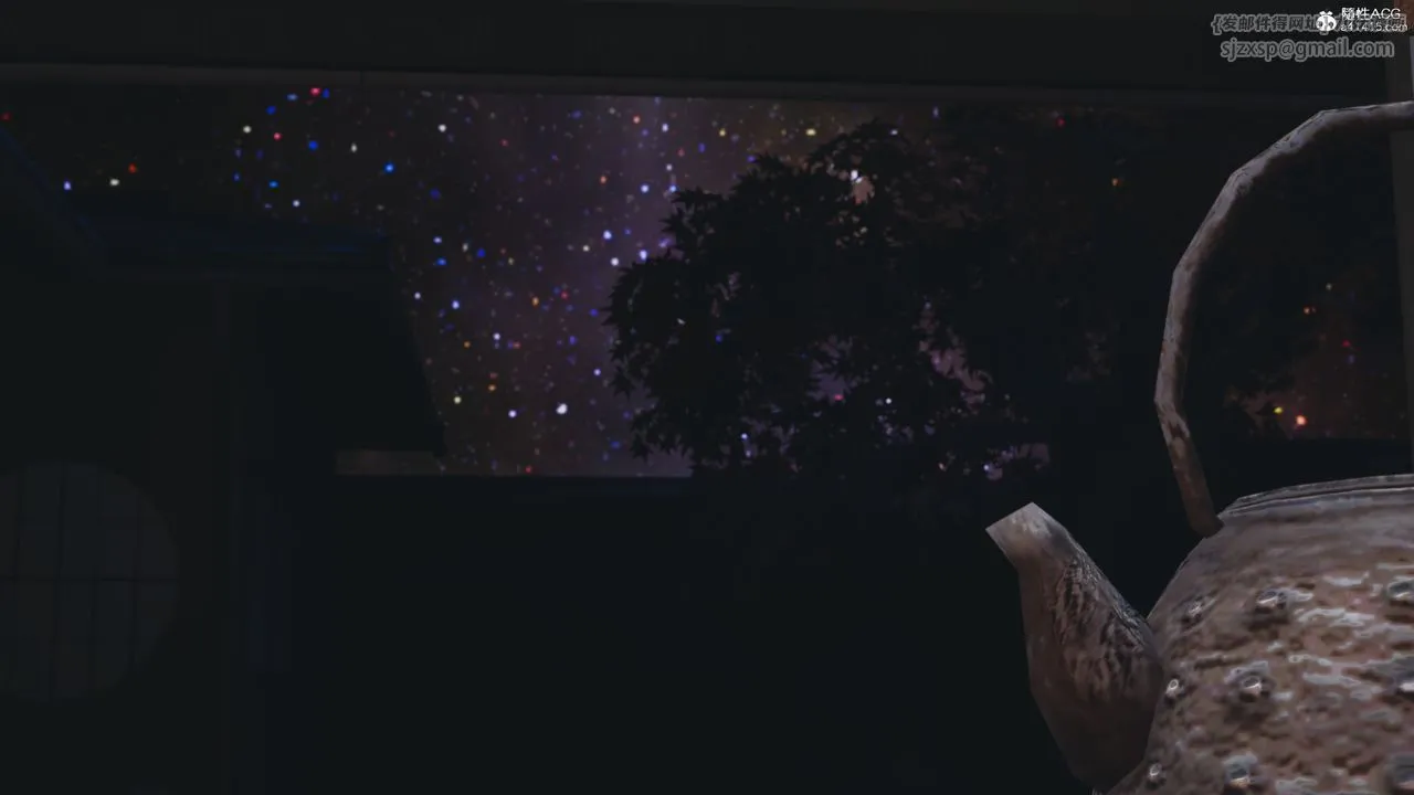 [3D]我成瞭大反派_第二季第96話