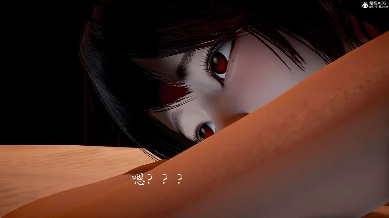 [3D]神諭第二季番外-魔法公会篇