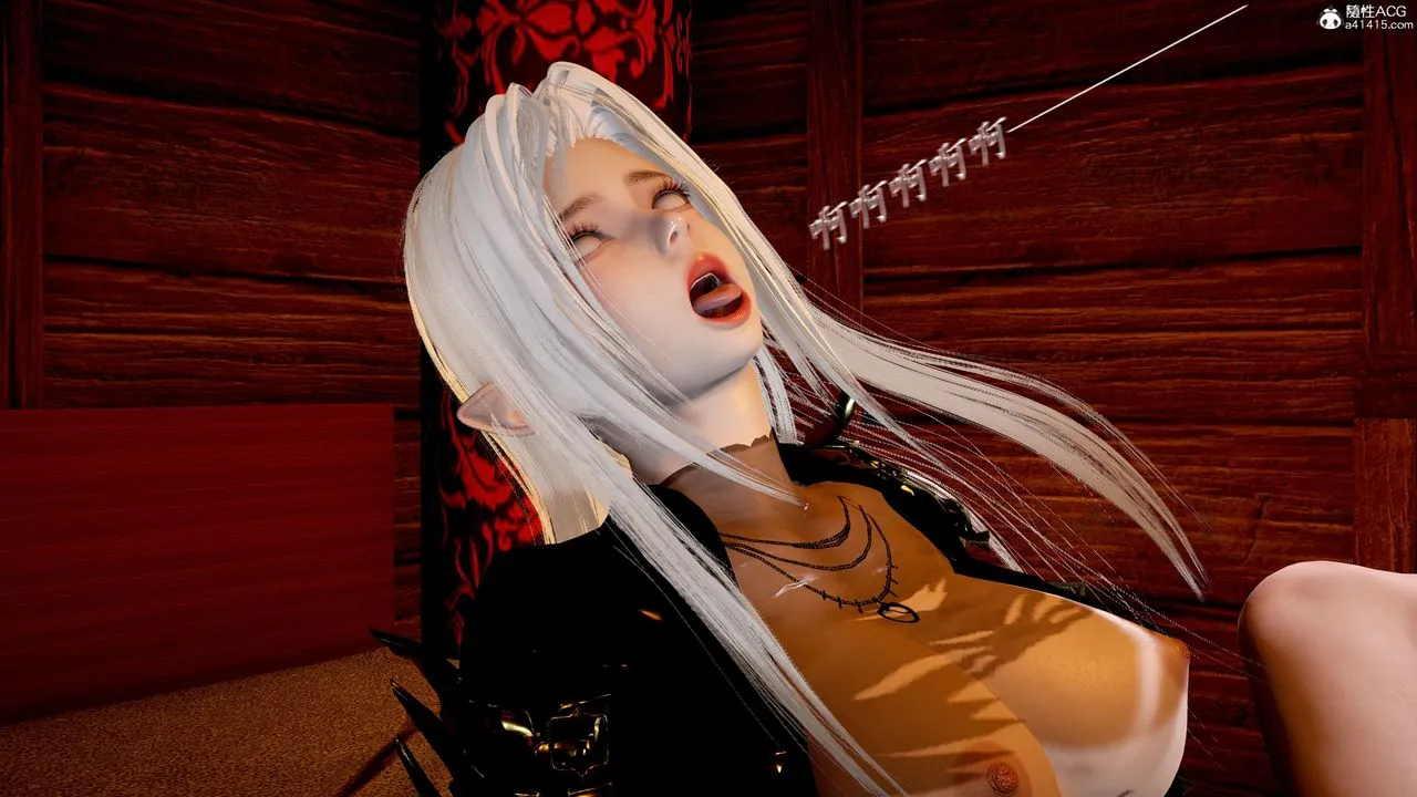 [3D]神諭第二季番外-魔法公会篇