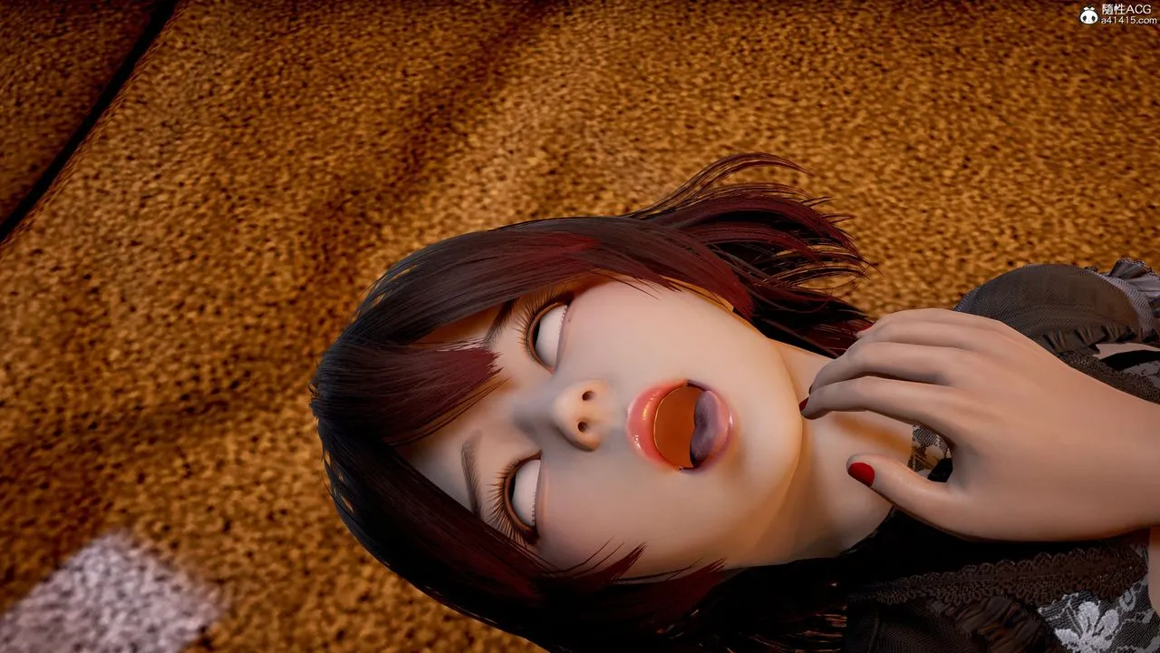 [3D]神諭第二季番外-魔法公会篇