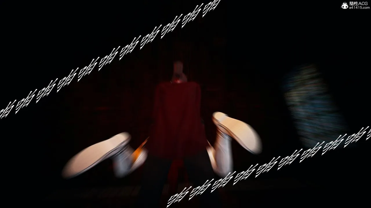 [3D]神諭第一季第03話