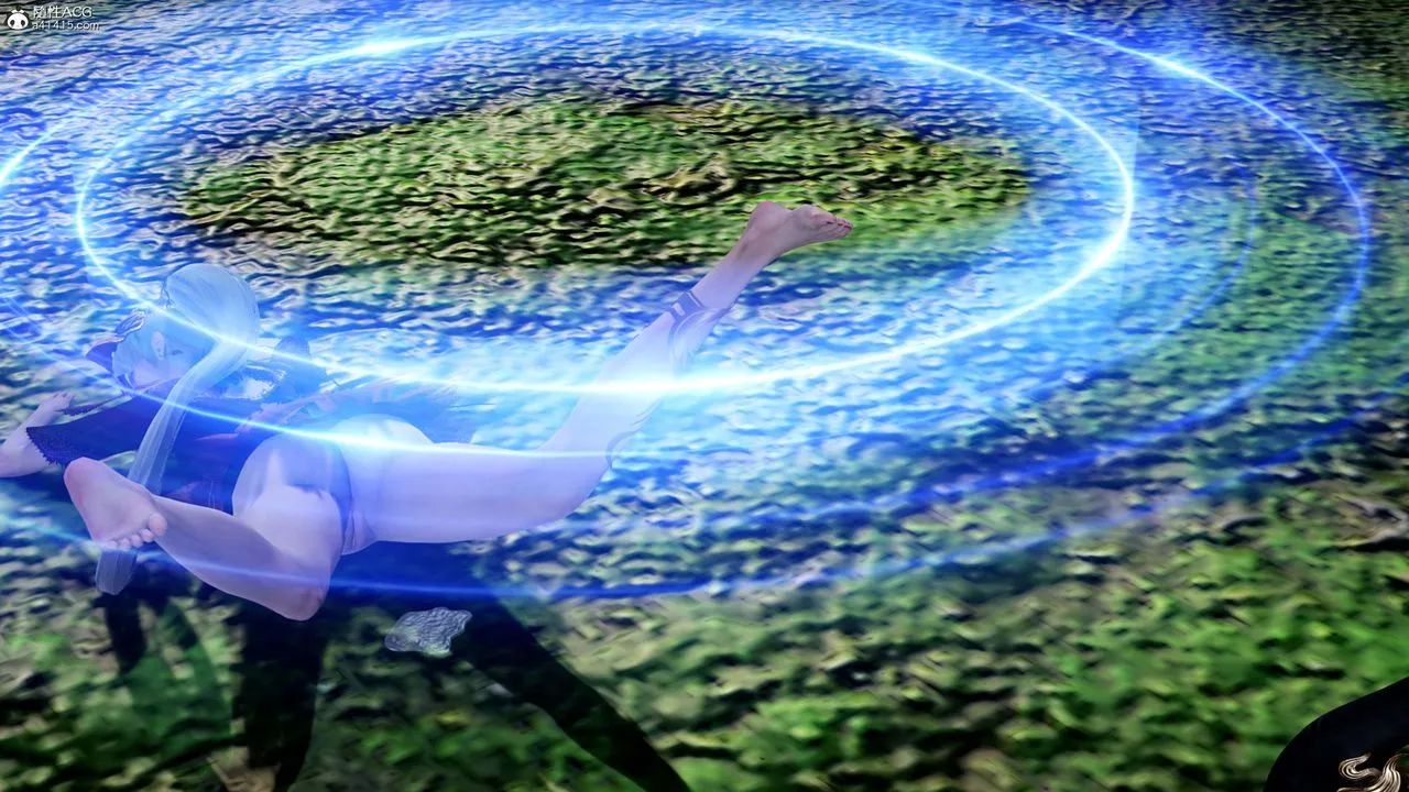 [3D]神諭第一季番外02話