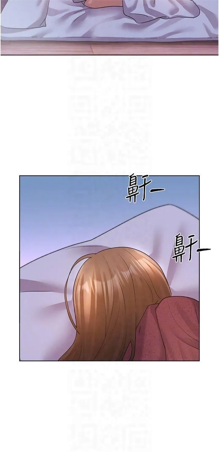 野蠻插畫家第66話-我好喜歡學長的「回禮」♥