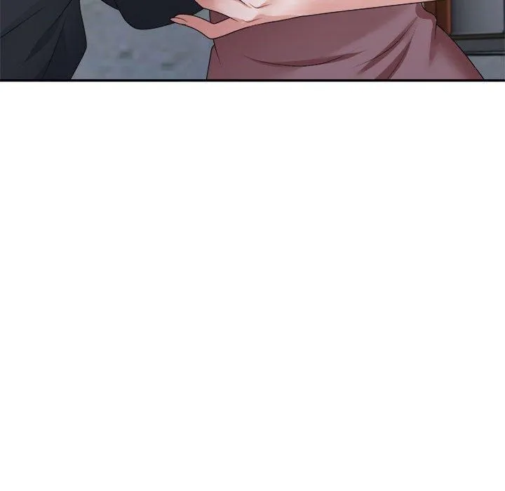 不同寻常的爱第25話