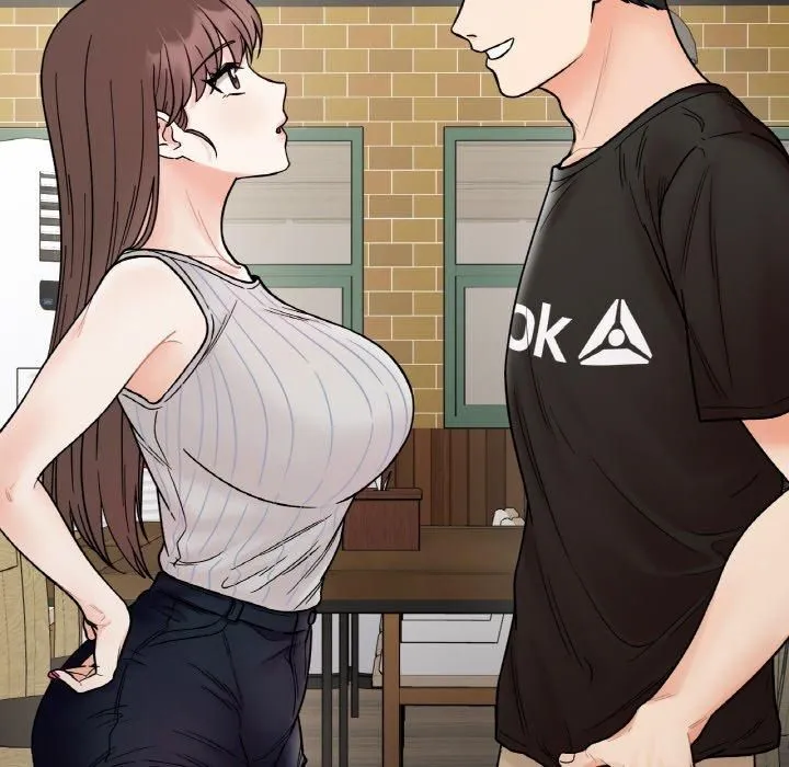 她才不是我姐姐第47話