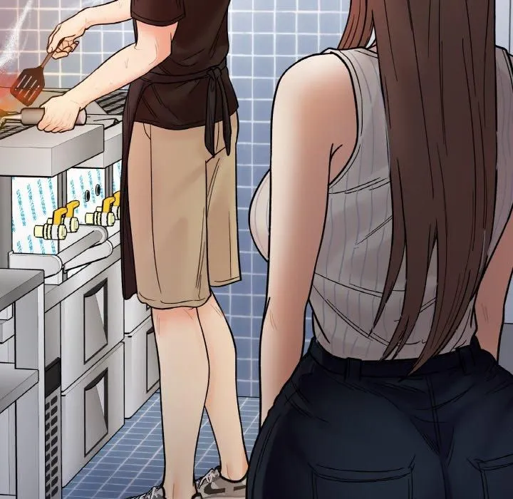 她才不是我姐姐第47話