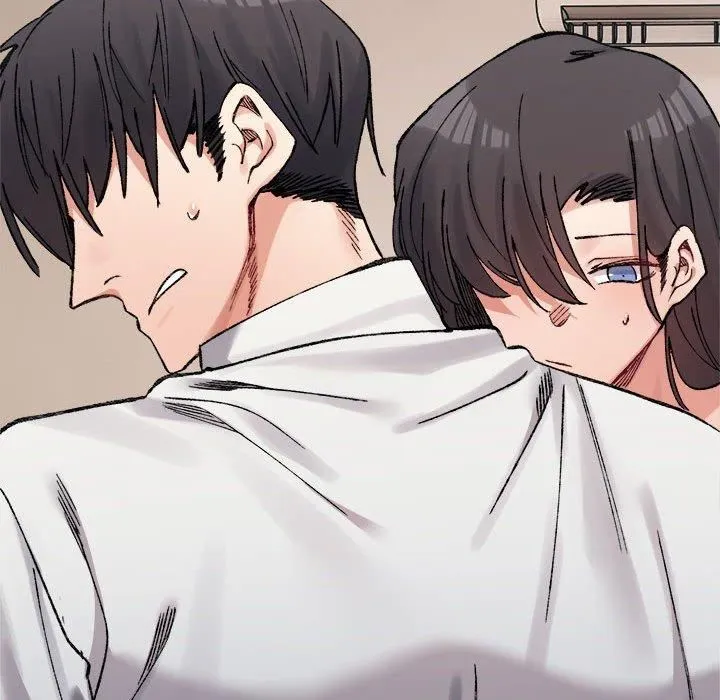 微妙关系第36話