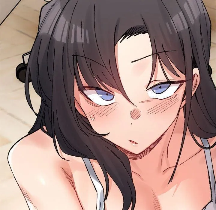 微妙关系第36話