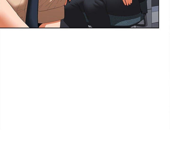在公司偷偷爱第29話