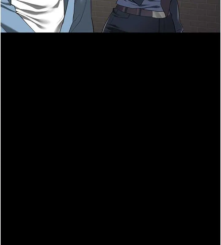 監獄女囚第85話-狹路相逢