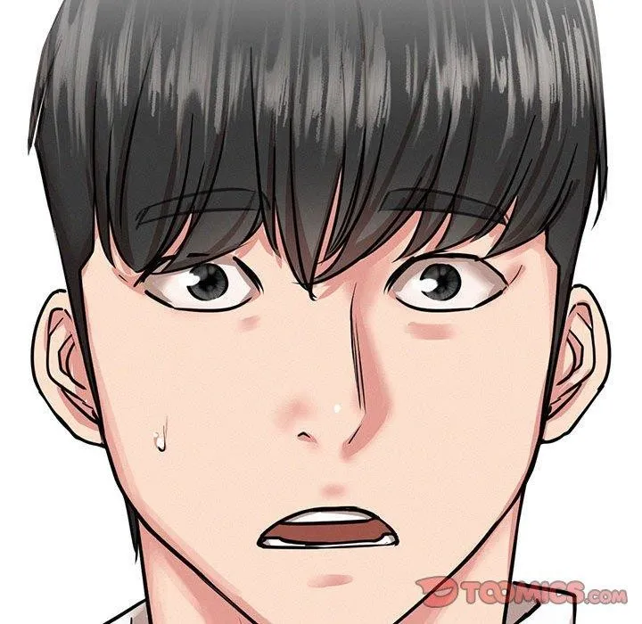屋檐下的光第51話