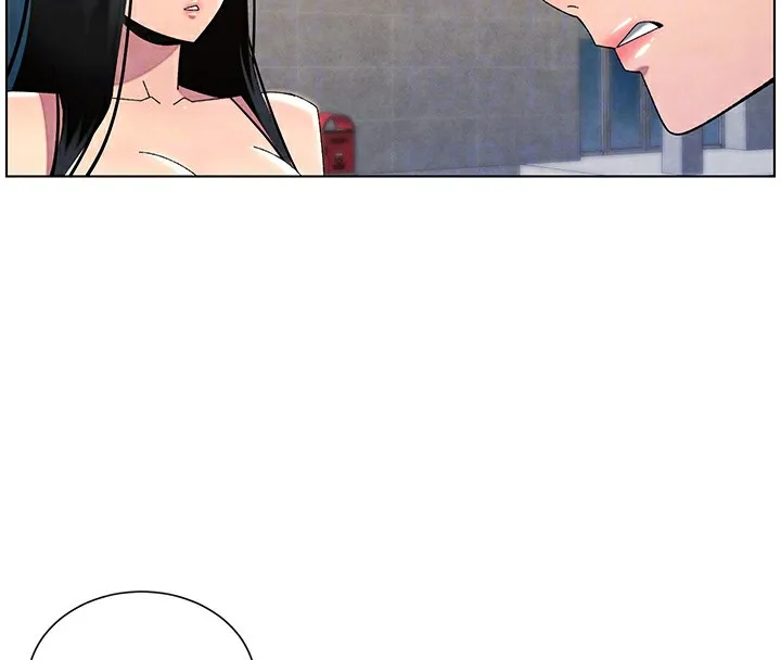 兄妹的秘密授課第35話-偶遇屌迷波霸妹&hearts;