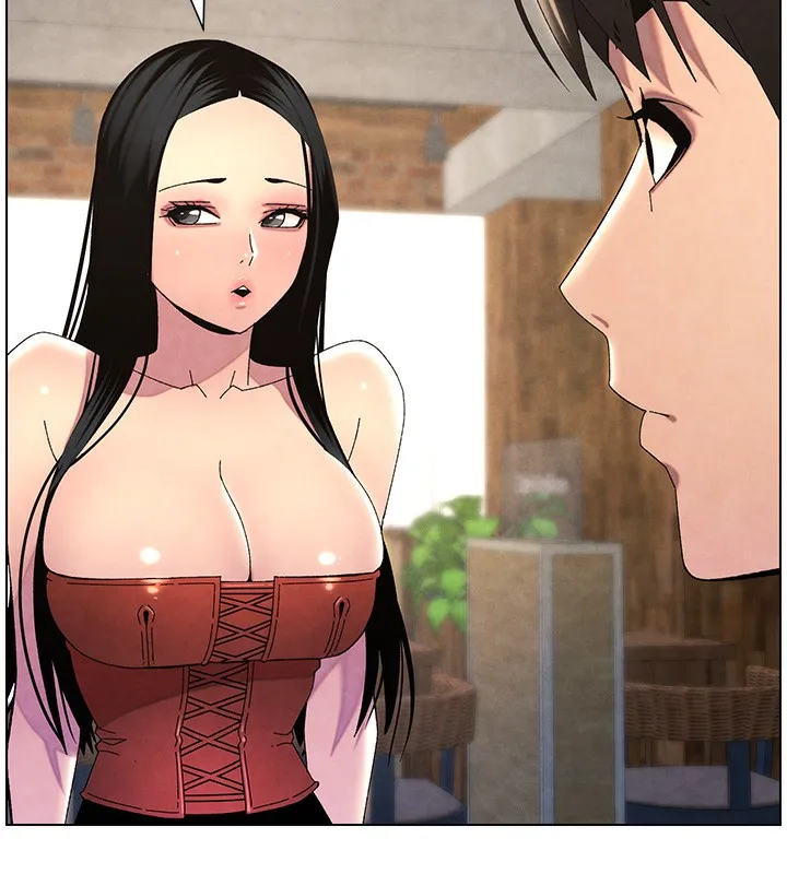 兄妹的秘密授課第35話-偶遇屌迷波霸妹&hearts;