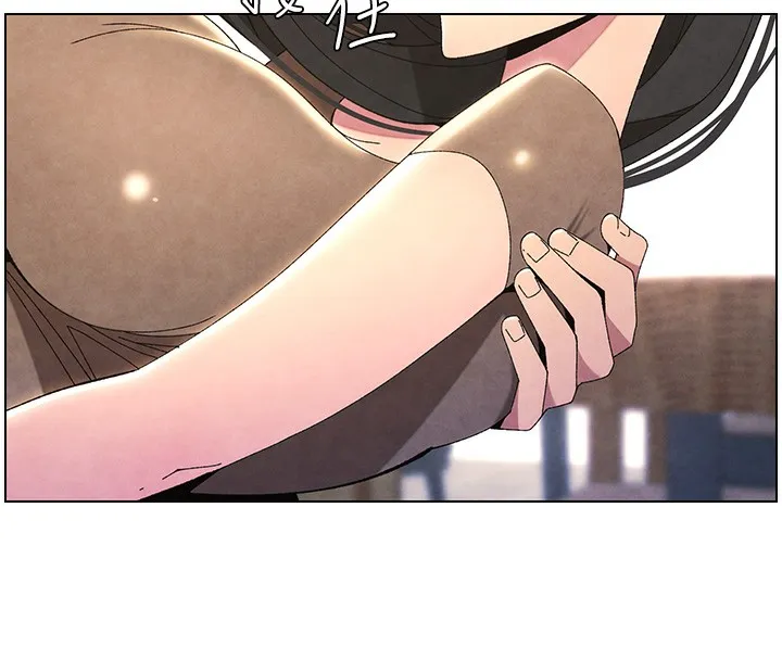 兄妹的秘密授課第35話-偶遇屌迷波霸妹&hearts;