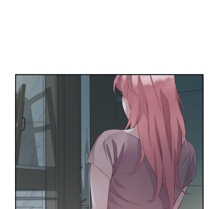 回归单身的继女第5话