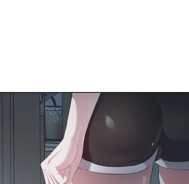 回归单身的继女第5話