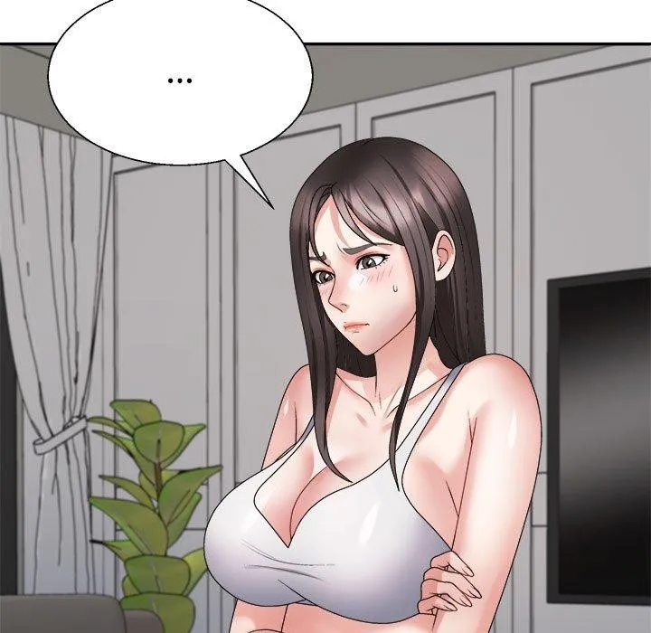 不同寻常的爱第26話