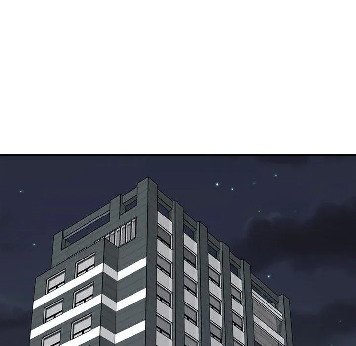 不同寻常的爱第26話