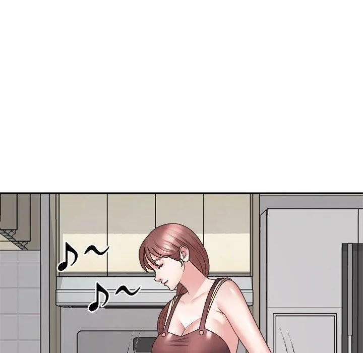 不同寻常的爱第26話