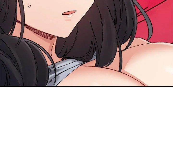 微妙关系第37話