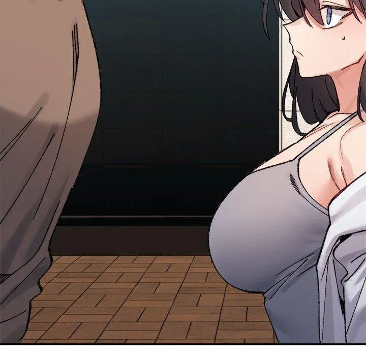 微妙关系第37話