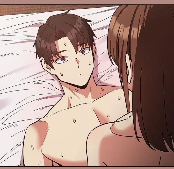 下班后的例行恋爱第33話