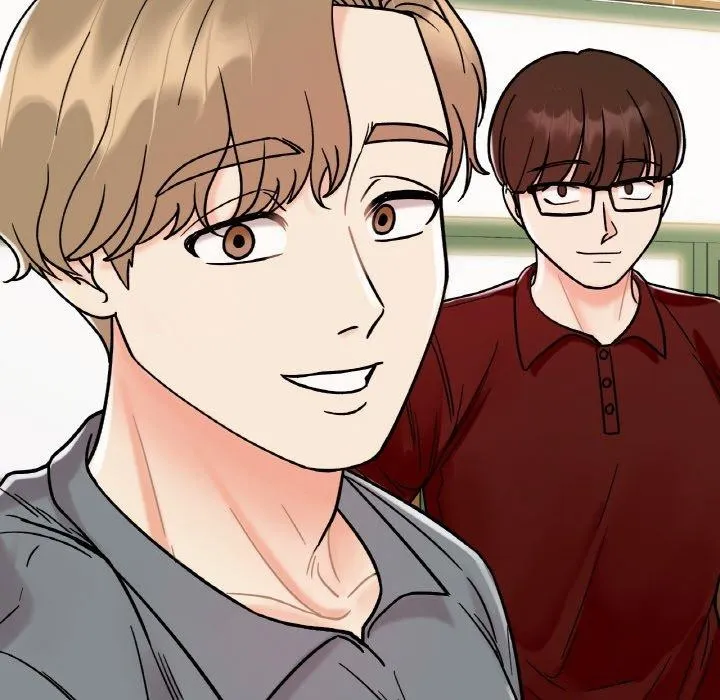 她才不是我姐姐第48話