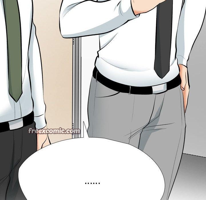 同事换换爱第193話