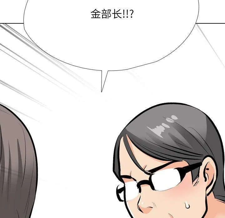 同事換換愛第193話